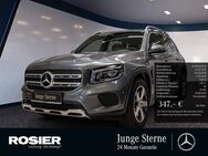 Mercedes GLB 180, Progressive, Jahr 2023 - Arnsberg