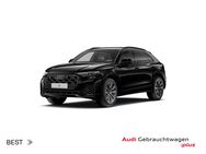 Audi Q8, 55 TFSIe quattro S-LINE 21ZOLL, Jahr 2024 - Mühlheim (Main)