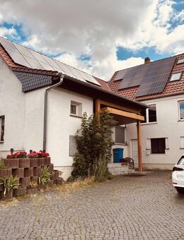 Attraktive Investition: Mehrfamilienhaus mit 5,9% Rendite - Mellingen