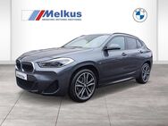 BMW X2, sDrive18i, Jahr 2020 - Dresden