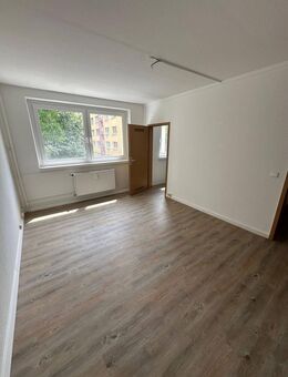 Helle 2-Zimmer-Wohnung in Bernburg (Saale) zur Miete - Bernburg (Saale)