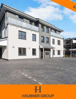 PROVISIONSFREI - Attraktive Neubau-Wohnung mit gehobener Ausstattung und Fahrstuhl - Beverstedt