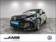 VW Passat Variant, 2.0 TDI Elegance IQ Drive, Jahr 2024 - Borna