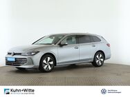 VW Passat Variant, 1.5 TSI Business IQ Drive, Jahr 2024 - Jesteburg