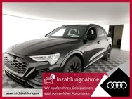 Audi Q8, 55 quattro S line 4xSHZ, Jahr 2024 - Landshut