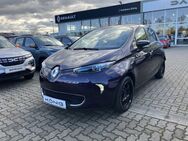 Renault ZOE, LIMITED Batteriekauf Akku 8-Fach bereift, Jahr 2018 - Teltow