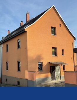 Gepflegtes Zweifamilienhaus als Kapitalanlage oder Eigennutzung, in ruhiger, schöner Lage! - Kiedrich