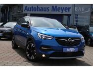 Opel Grandland X 1.5 D INNOVATION Navi/Pano/LED/WKR - Sickte