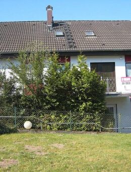 /// Ruhig gelegenes & großzügiges 2 - 3 Familienhaus mit tollem Fernblick /// - Bad Karlshafen