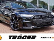 Audi A7, Sportback S line 50 TDI, Jahr 2024 - Seeland Hoim