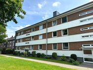 Exklusive 3-Zimmer Wohnung in Krefeld-Fischeln: Hochwertig saniert und bezugsbereit! - Krefeld