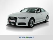 Audi A6, 1.8 TFSI Lim, Jahr 2018 - Höchstadt (Aisch)