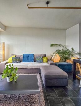 Gepflegte 3-Zimmerwohnung mit Panorama-Blick - Kehl