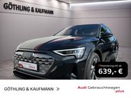 Audi Q8, 55 Advanced qu Tour, Jahr 2023 - Hofheim (Taunus)
