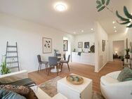 Traumhafte 2-Zi-Wohnung am Bodensee - Meersburg - PROVISIONSFREI! - Meersburg