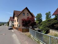 Großzügiges Wohnhaus in Randlage von Breitungen - Breitungen (Werra)