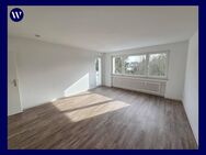 Direkt einziehen!! Moderne Familien Wohnung mit 3 Zimmern, Balkon, Aufzug, Wannenbad, separates WC - Bergisch Gladbach