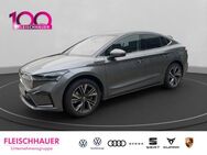 Skoda ENYAQ iV, Coupe 85 Ausstattungs-Paket Advanced Transport-Paket, Jahr 2023 - Bad Kreuznach