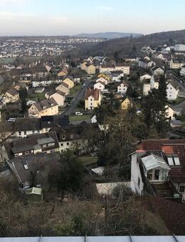 von PRIVAT Haus am HANG Diez unverbaubarer WEITBLICK Limburg EFH ZFH Praxis Aufstockung - Diez