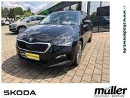 Skoda Scala Tour 1.0 TSI AHZV PDC - Glauchau