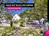 Einfamilienhaus direkt am Naturschutzgebiet - exklusive Wohnlage in Isernhagen / Altwarmbüchen - Isernhagen