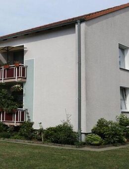 3-Zimmer-Wohnung in Stadtnähe - Bad Bodenteich