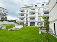 Toller Grundriss - schöne Terrasse - Neubau - Einzug kurzfristig möglich - Rottweil