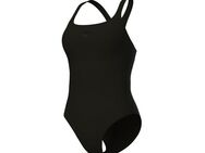 Arena Badeanzug arena Feel Damen Solid Control Pro Back Bustier Badeanzug