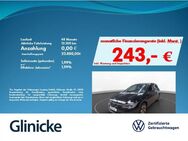 VW Golf, 1.5 TSI VIII Life SiHz, Jahr 2024 - Erfurt