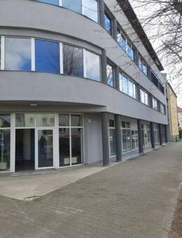 Attraktive 2 Zimmer-Wohnung - Oranienburg