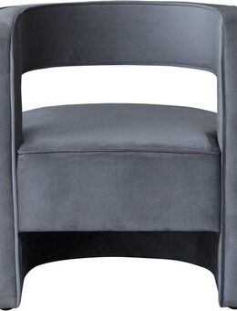 Kayoom Sessel Venice 125, moderner Cocktail-Sessel (1-St), Lounge-Sessel, Eye-Catcher im Raum, ausgefallene Konstruktion