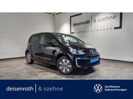 VW up, e-up Edition EPH, Jahr 2023 - Hünfeld (Konrad-Zuse-Stadt)