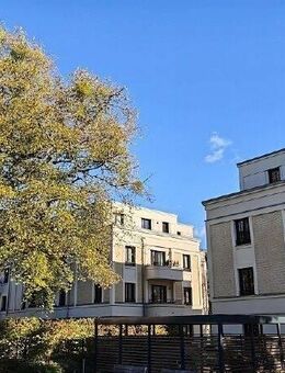 Wunderschönes Investment am Schillerplatz in DD-Blasewitz - freiwerdend! - Dresden