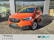 Opel Crossland X, 1.2 Edition, Jahr - Zerbst (Anhalt)
