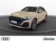 Audi Q8, 50 TDI quattro, Jahr 2022 - Minden (Nordrhein-Westfalen)