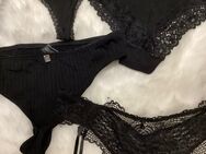 String/Tanga/ Höschen…..wie Neu S/M - Wesel