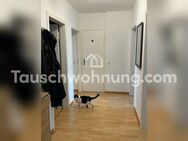 [TAUSCHWOHNUNG] Tausche Wohnung in Gerresheim gegen größere Wohnung - Düsseldorf