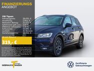 VW Tiguan, 2.0 TDI COMFORTLINE STDH, Jahr 2019 - Bochum