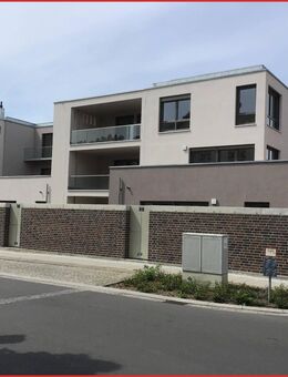 Ihr Zuhause in der Sängerstadt - Finsterwalde