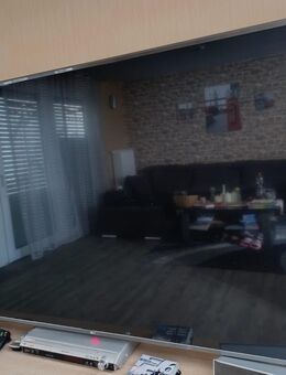 LG Fernseher 75 Zoll smart TV UHD 4k zu verkaufen - Ahlen