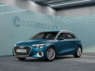 Audi A3, Sportback 30 TDI advanced |, Jahr 2022 - München