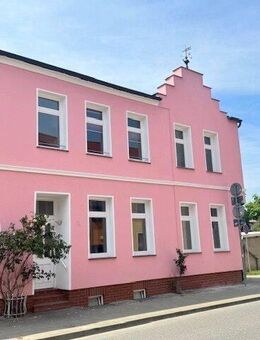 Frisch renoviertes Einfamilienhaus zur Miete -H1- - Güstrow