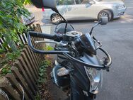 Kawasaki Er 650 E *** 2700 € VB *** - Kassel