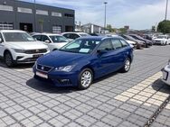 Seat Leon, 1.6 TDI ST Style, Jahr 2019 - Marktredwitz