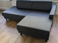 Sofa Couch Stoff Modular MYCS TYME - Stuttgart