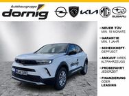 Opel Mokka-e, B&Go, Jahr 2022 - Plauen