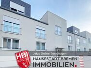 Hastedt / Gemütliche Singlewohnung in ruhiger Lage - Bremen