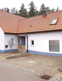 Modernes 1-Familien-Haus in ruhiger Lage in Burk / Meierndorf - Burk