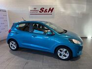 Hyundai i10 1,2Trend AT NAVI Sitz/Lenkheiz PDCh AC Tempo - Halberstadt