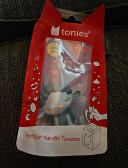 Tonie Schlummerbande Schwarze Schaf Limitiert - Wolfsburg